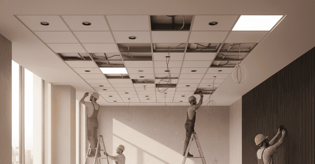 Fit-Out & Renovation