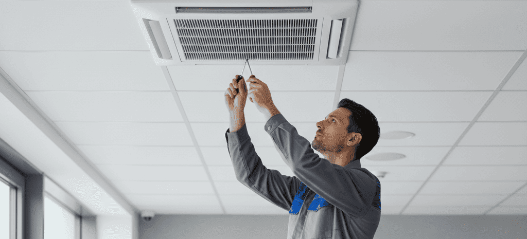 Maintenance Solutions