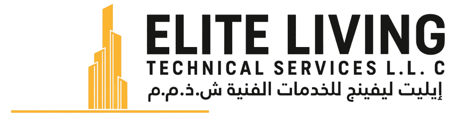 Elite Living Technical Services LLC Logo