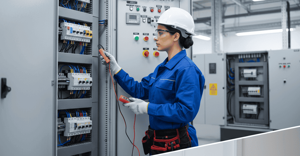 Maintenance & Technical Services